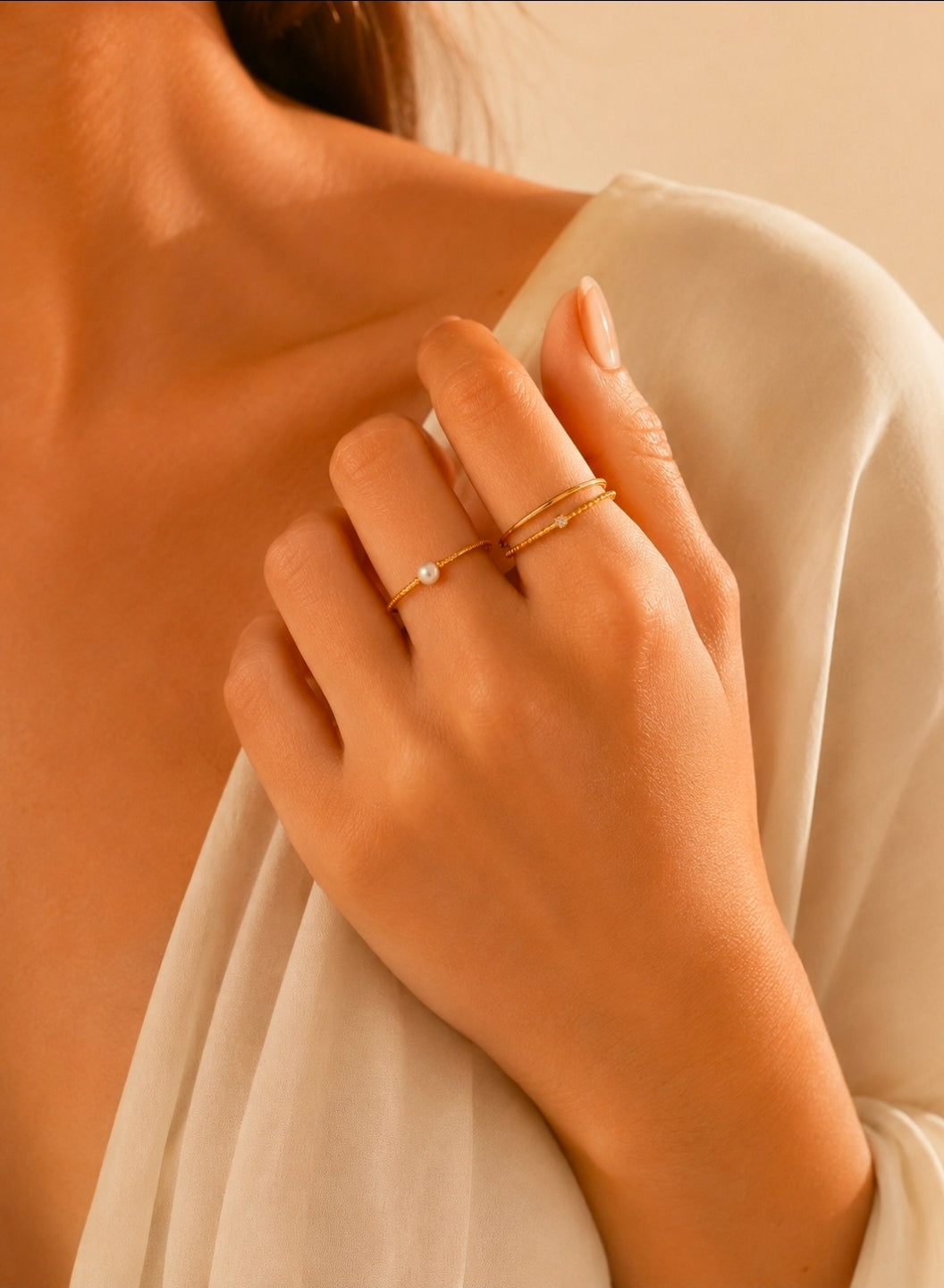 Anillos