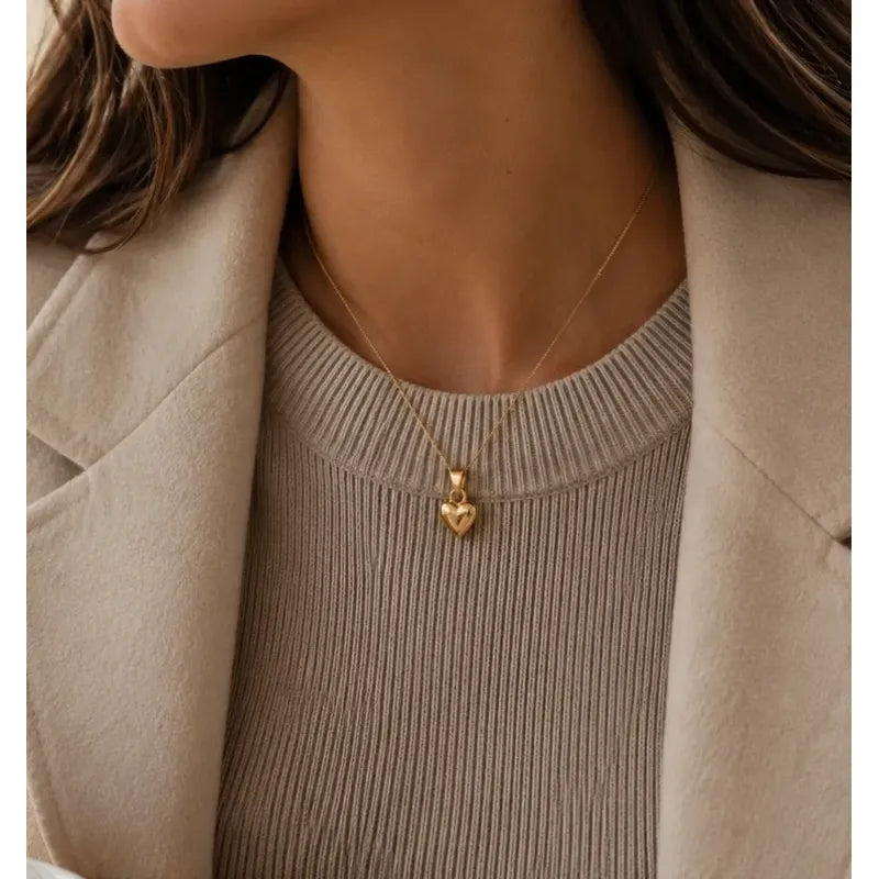 Collar Adelina