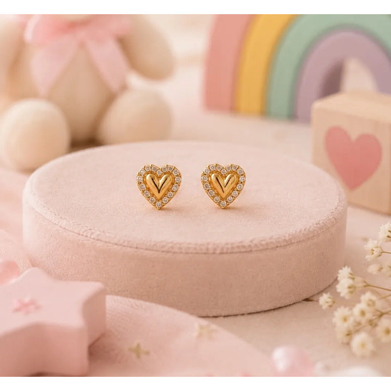 Aros Amara infantiles