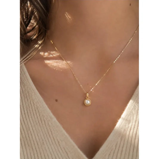 Collar  Aurora