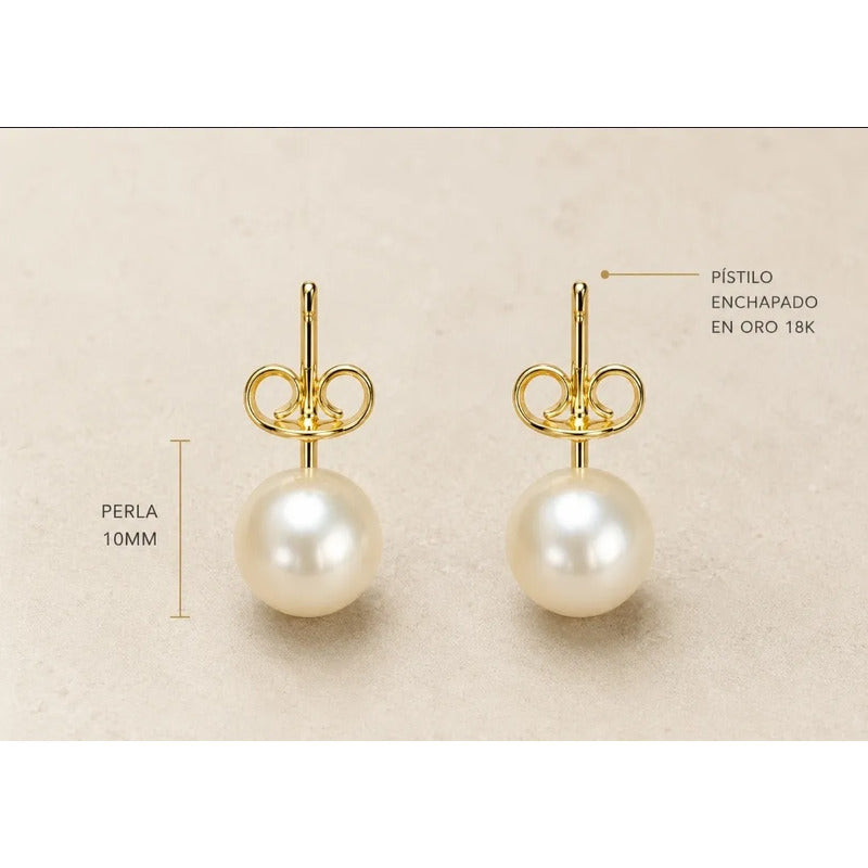 Aros Livia 10mm