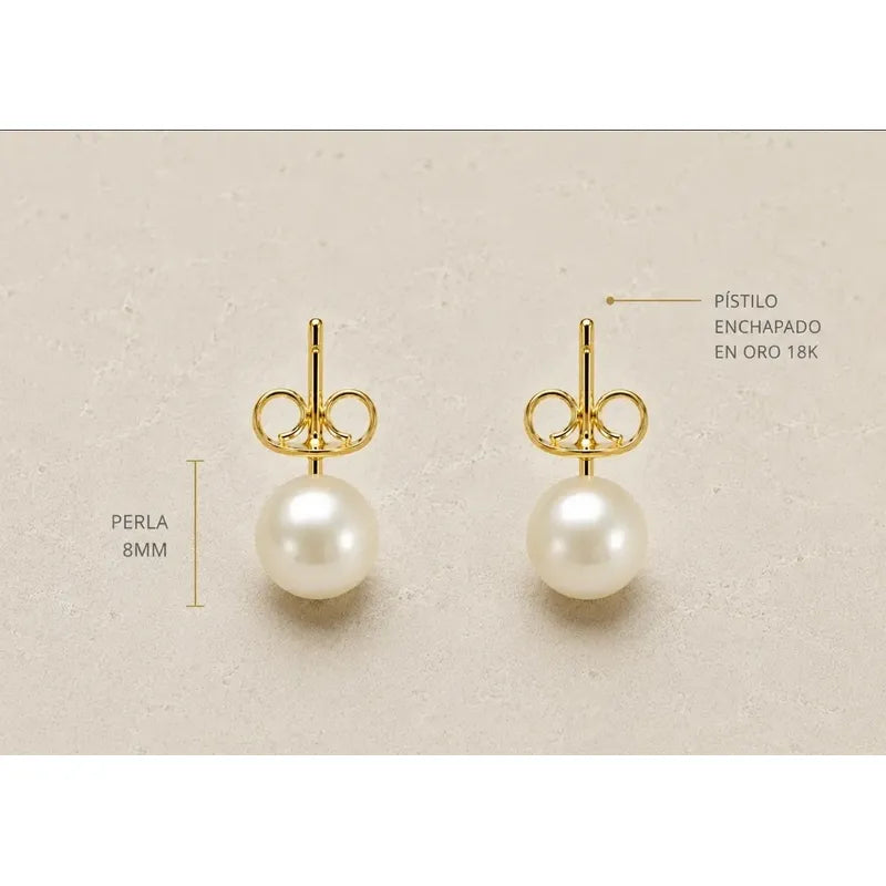 Aros Livia 8mm
