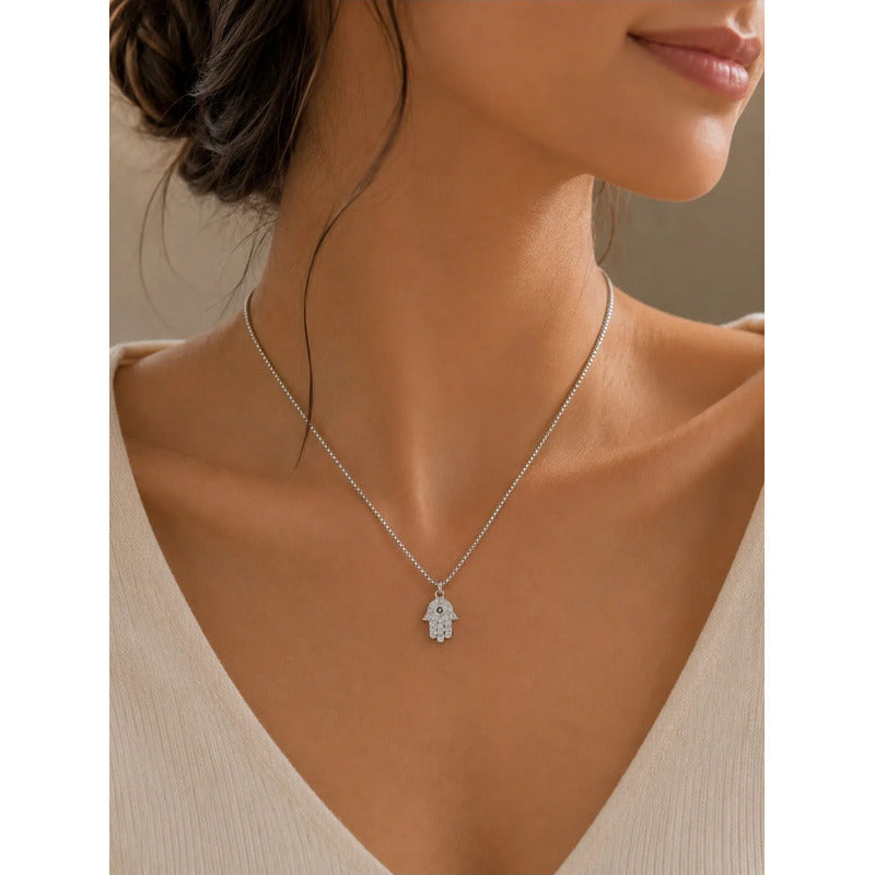 Collar Fátima