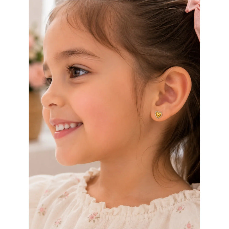 Aros Amara infantiles