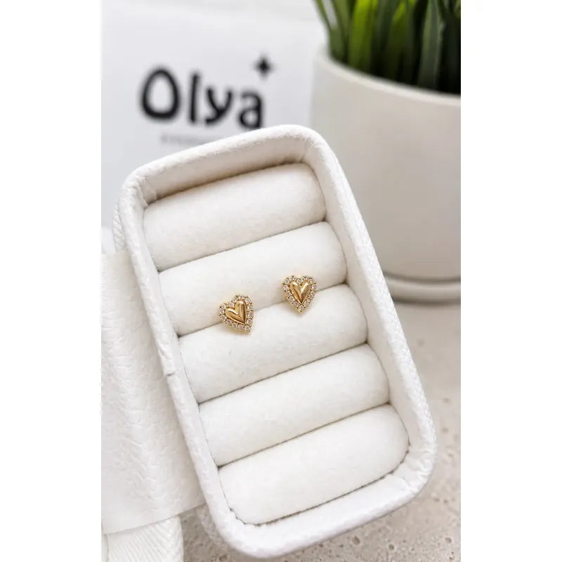 Aros Amara infantiles