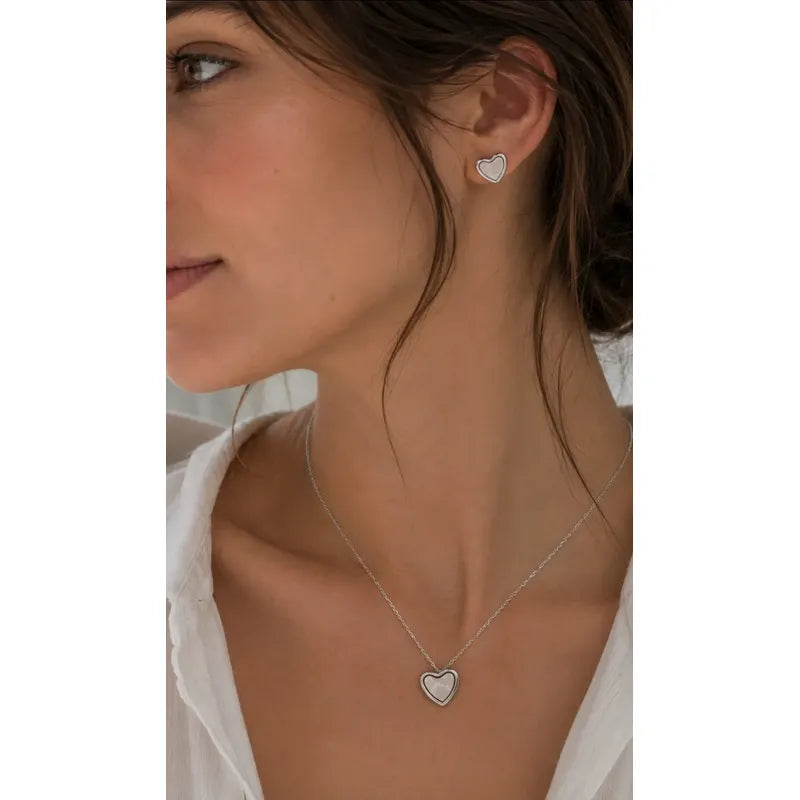 Set Collar Aros Paris