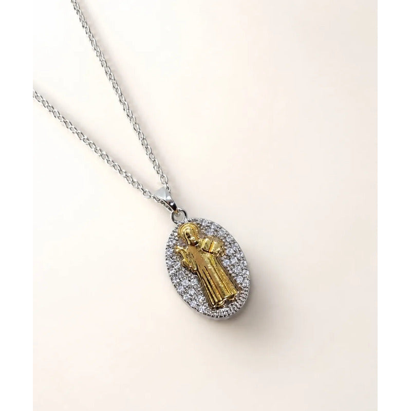 Collar San Benito