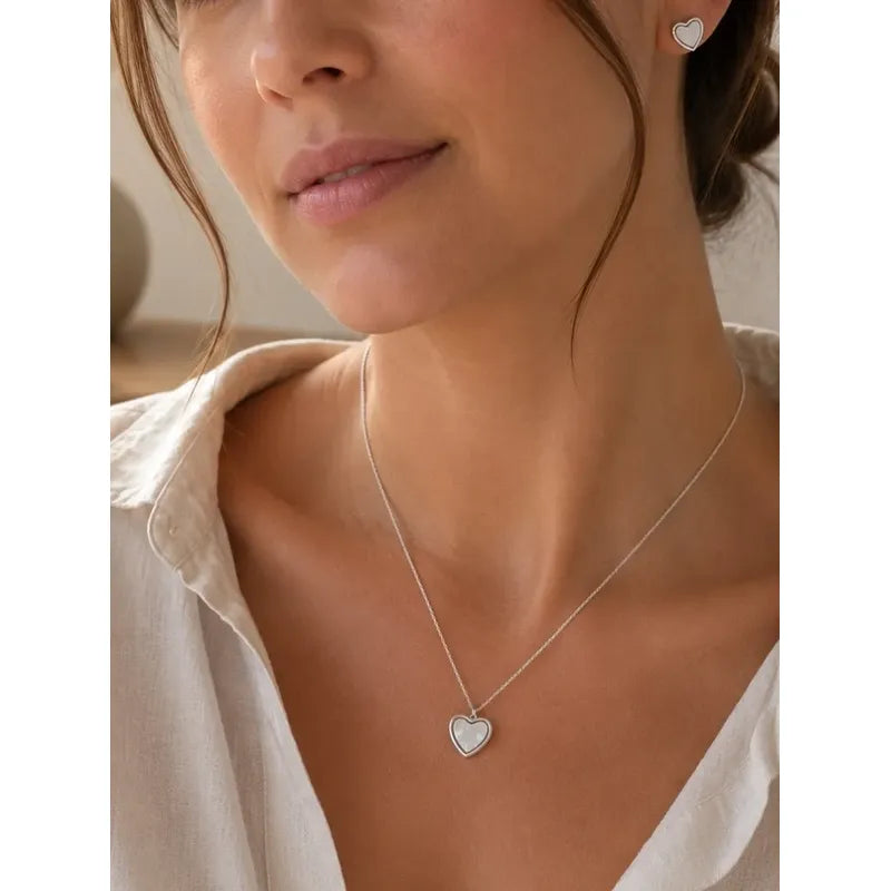 Set Collar Aros Paris