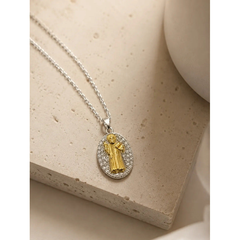 Collar San Benito