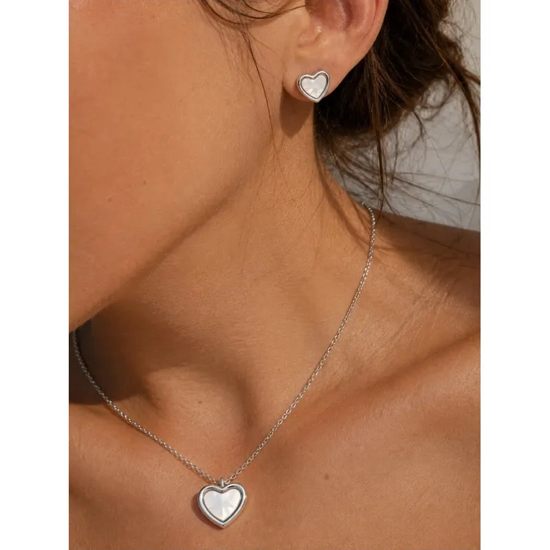 Set Collar Aros Paris