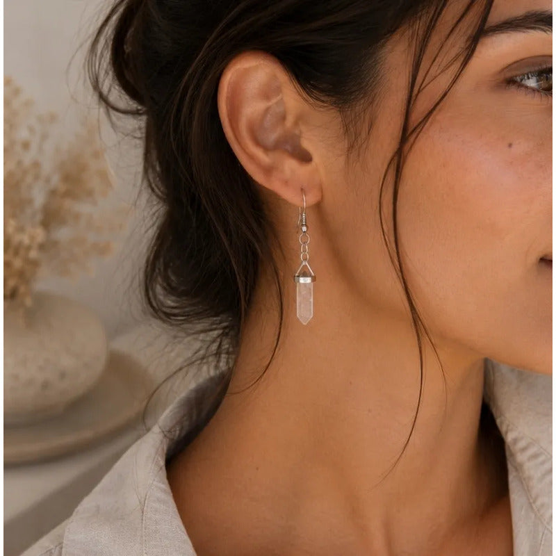 Aros Alba Blancos
