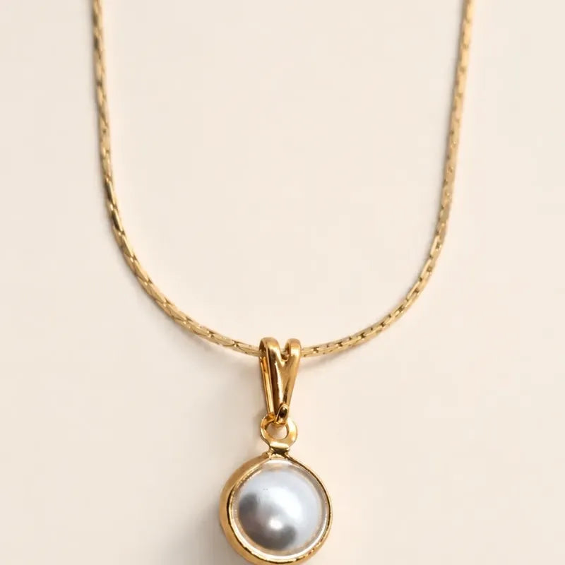 Collar  Aurora