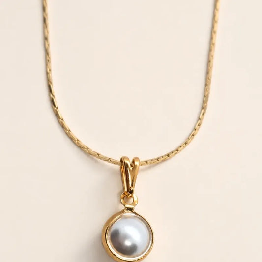 Collar  Aurora