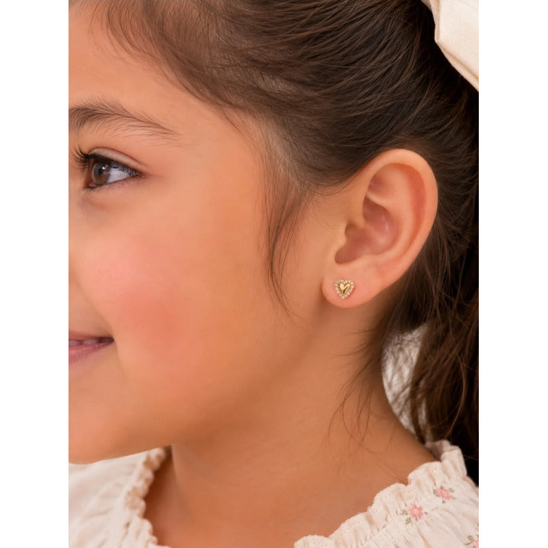 Aros Amara infantiles
