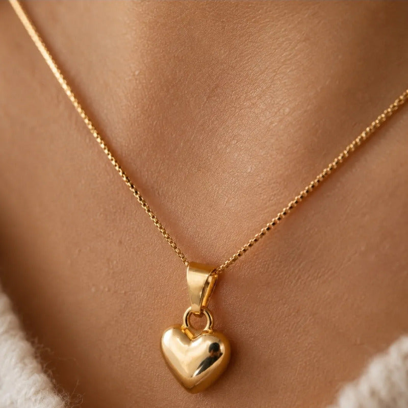 Collar Adelina
