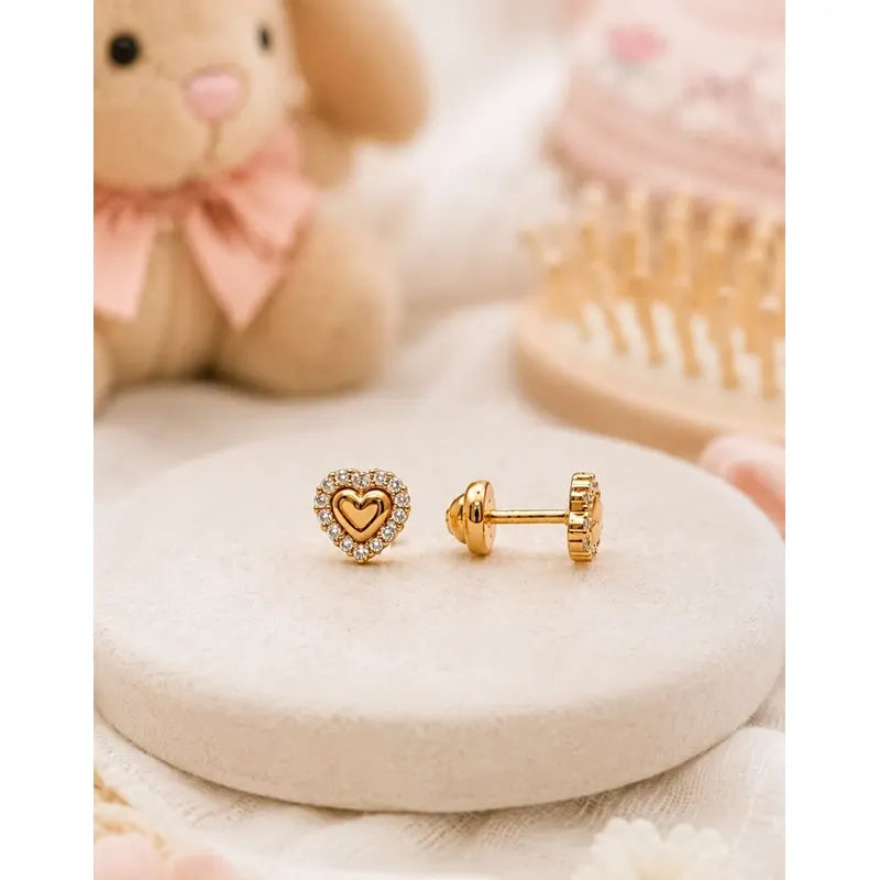 Aros Amara infantiles