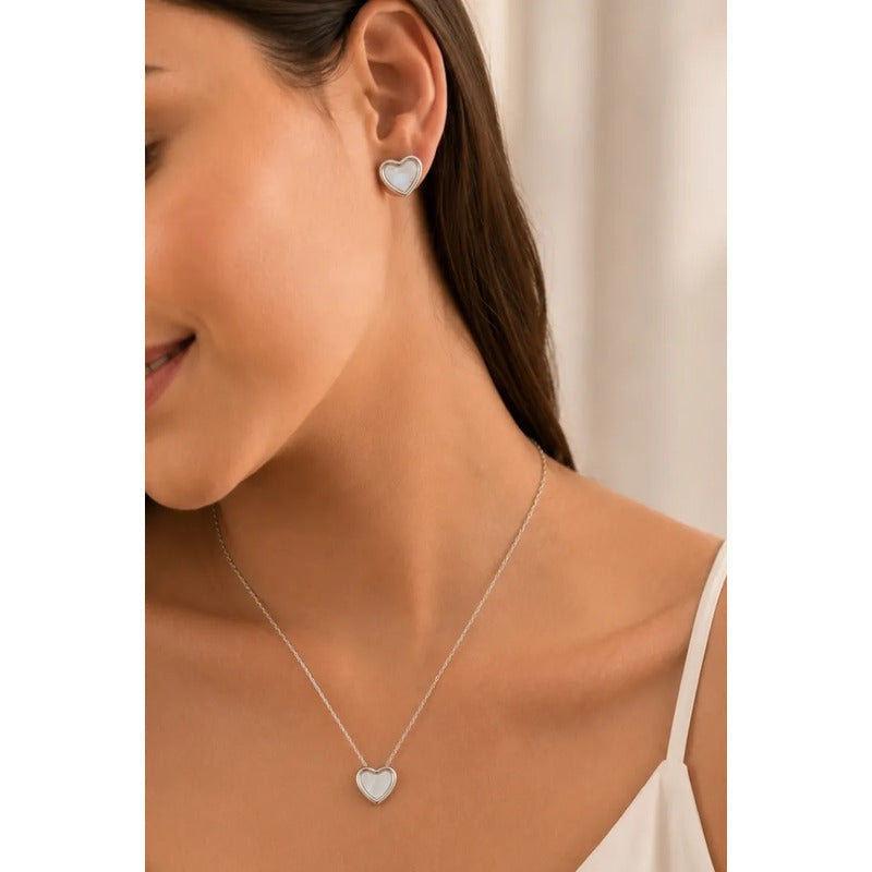 Set Collar Aros Paris