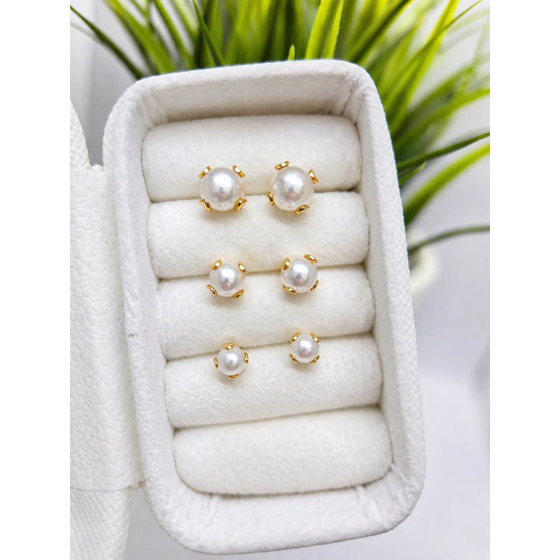 Set de aros Emma