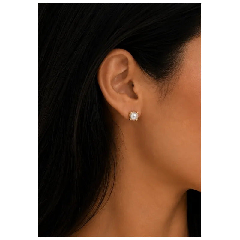 Set de aros Emma