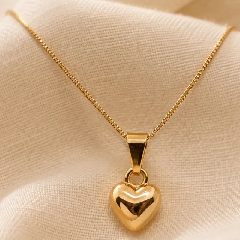Collar Adelina