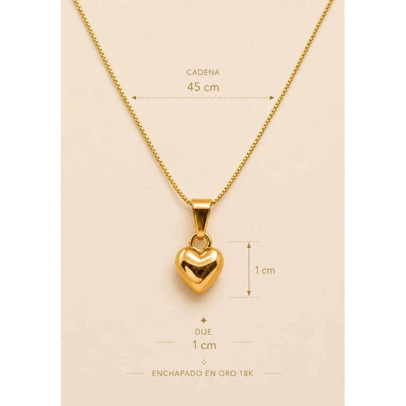 Collar Adelina