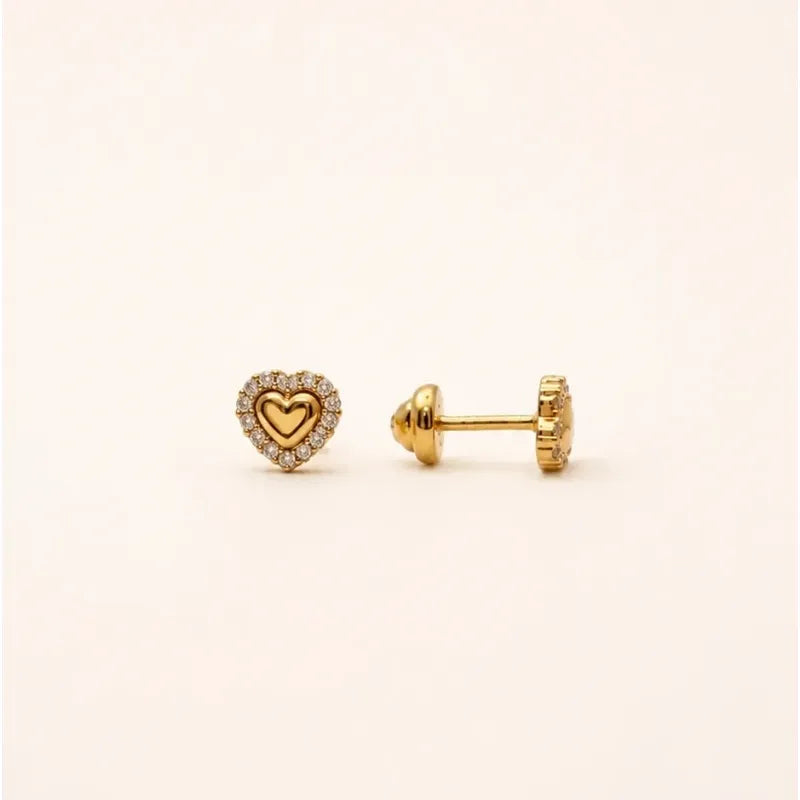 Aros Amara infantiles