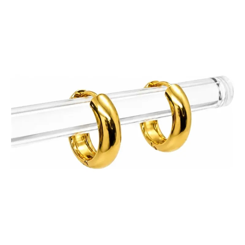 Aros Cora Dorados