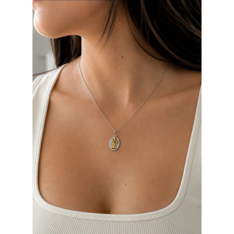 Collar San Benito