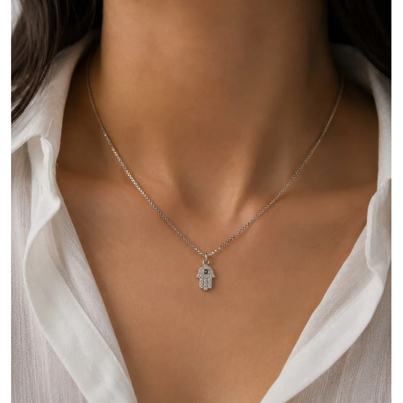 Collar Fátima