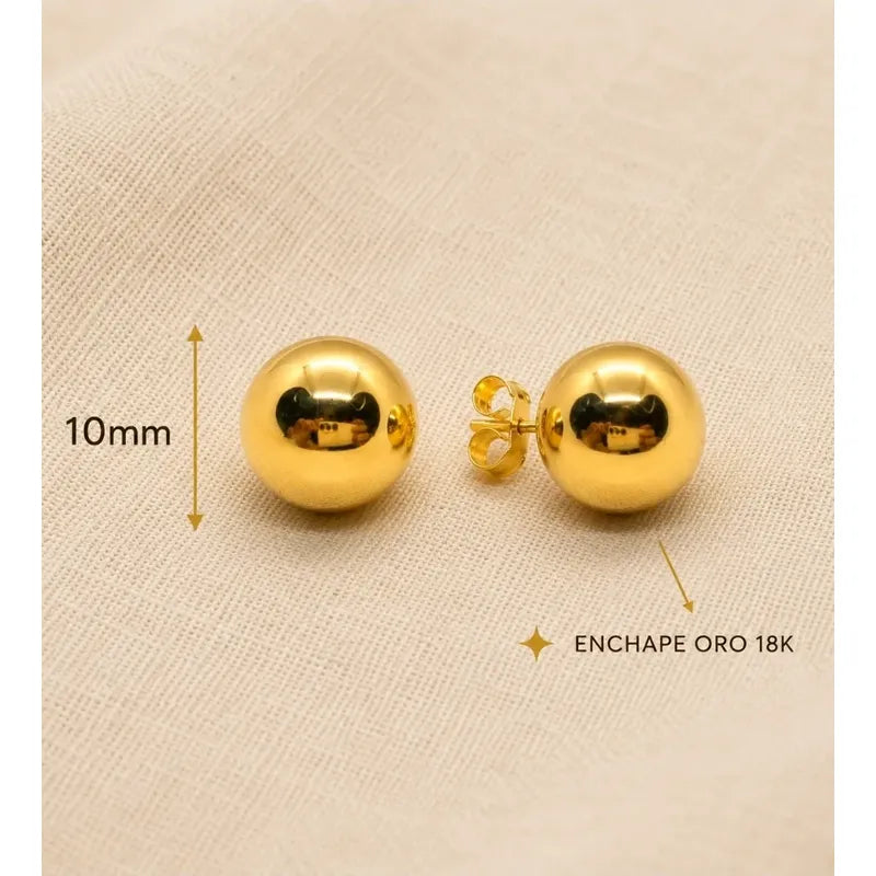 Aros Olivia 10mm