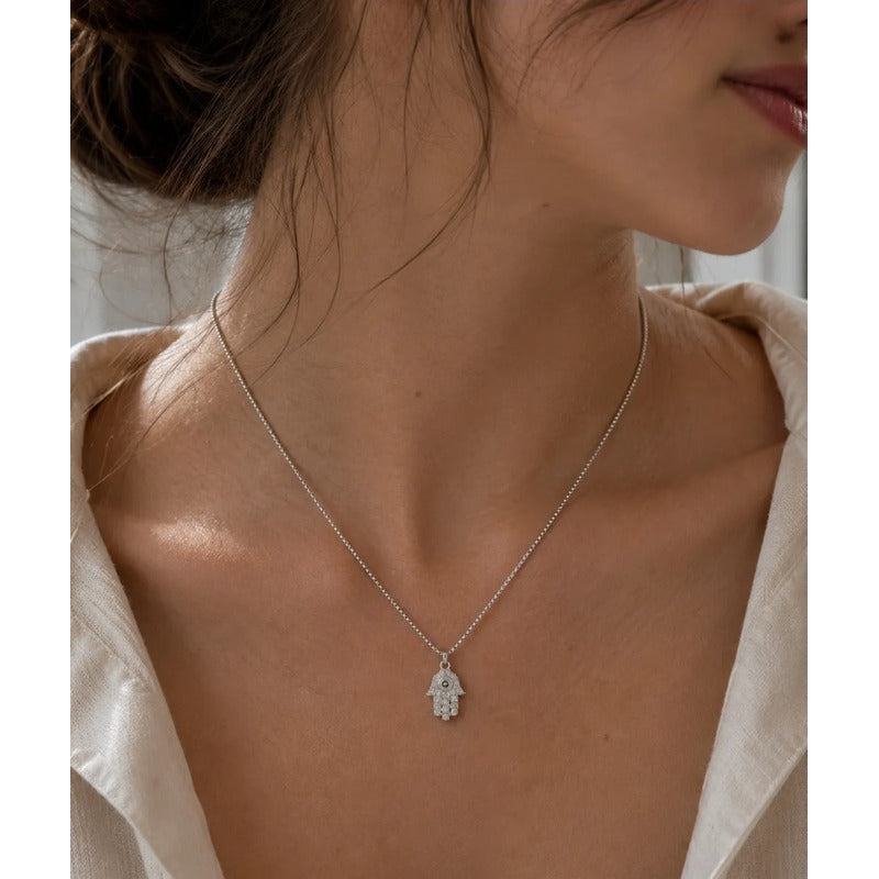 Collar Fátima