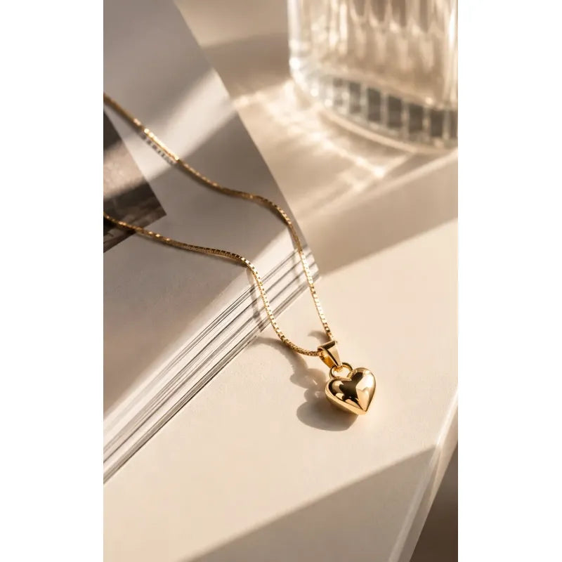 Collar Adelina